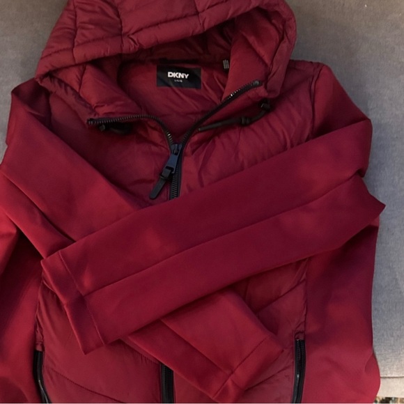 DKNY Women’s Jacket NWT - Picture 5 of 5